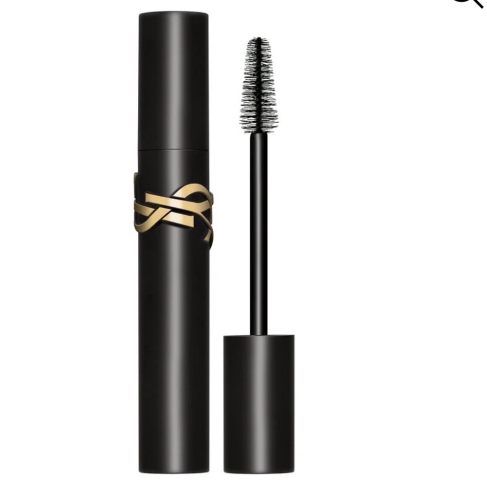YSL - Lash Clash Mascra (Black)